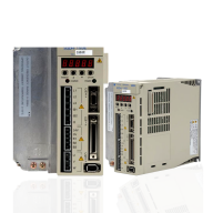 Biến tần Yaskawa SGDH-15DE Sigma II Servo Amplifier